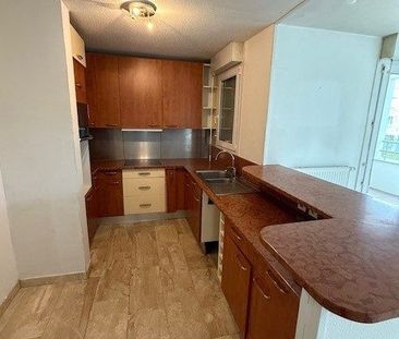 APPT 3P + BALCON + PARKING - Photo 2