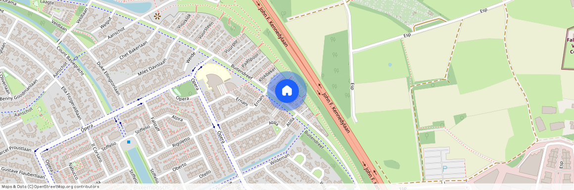 Speerpunt, Eindhoven