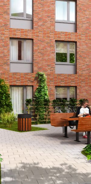 Spiggans plats 4a, Värnhem - Photo 2