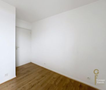 Appartement à louer à Marcq-en-Baroeul - Photo 2