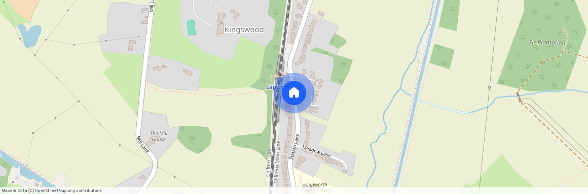 Kingswood Green, Lapworth, B94