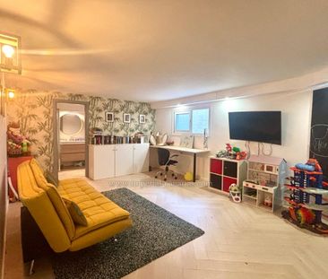 En alquiler de corta temprada magnífico adosado de una planta en zo... - Photo 1