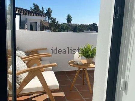 Alquiler de chalet adosado en Urbanización Albayalde, 1 - Photo 3