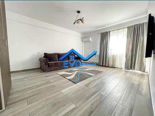 Apartament cu 2 camere, loc de parcare, zona Moara de Vant - Fotografie 1
