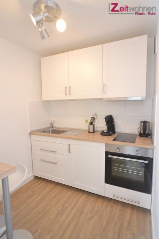 Nähe Barbarossaplatz - Modern möblierte Stadtwohnung - Photo 3