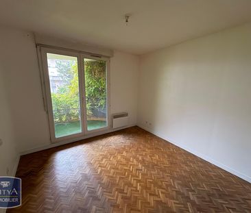 Location Appartement 2 pièces 48m² LYON 7ème - Photo 2
