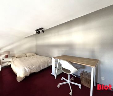 Location Appartement 1 pièce 26m² RENNES 35000 - Photo 2