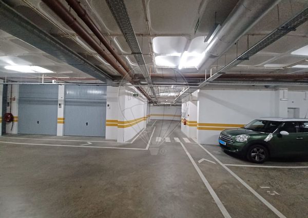 Apartamento T4 em Lisboa