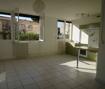 Location Appartement 3 pièces 47 m2 à Montpellier - Photo 1