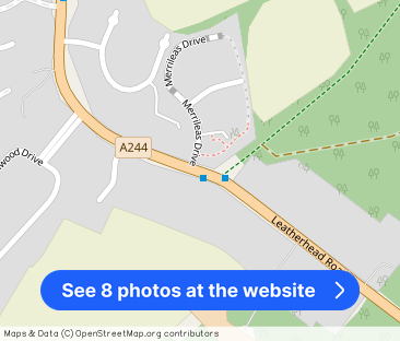 Consort Drive, Leatherhead, KT22 - Photo 1