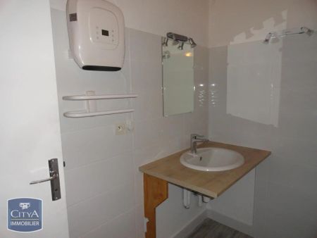 Appartement à louer 1 pièce 37.02m² - Photo 3