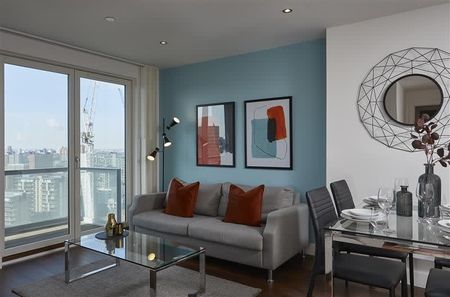 New Bridge Street Salford M3 - Photo 5