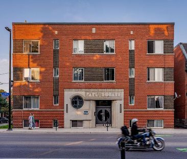 425 Elgin Street, Centretown, Ottawa, ON - Photo 1