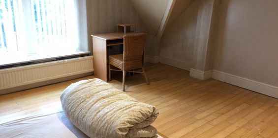 Room in a Shared House, Granville Road, S2 - Photo 3