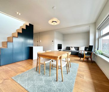 Te huur: Appartement Joos Banckersweg in Amsterdam - Photo 1