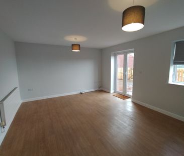 Oak Road, Blaina, ABERTILLERY - Photo 1