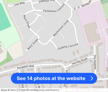 Golding Crescent, Northampton - Photo 1
