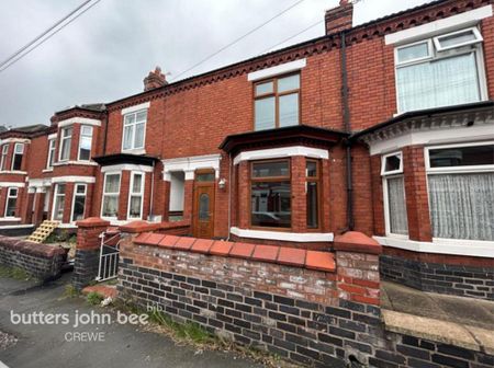 3 bedroom terraced house to rent - Photo 2
