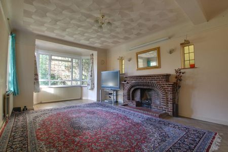 3 bedroom detached house to rent - Photo 2