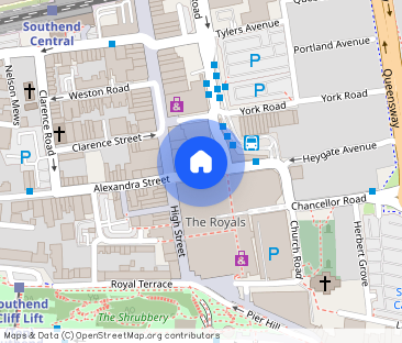 Heygate Av, Southend, SS1 - Photo 1