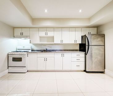 For Lease - 63 Burrows Avenue Unit# L, Toronto, Ontario - Photo 4