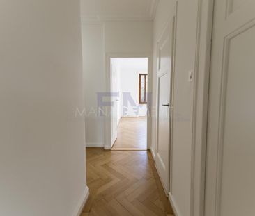 3.5 Zimmer, 66 m², 1. Stock - Foto 4