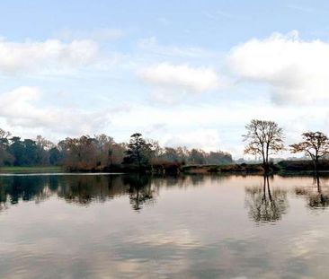 The Lodge, Manor House Court, Church Road, Shepperton, TW17 - Photo 4