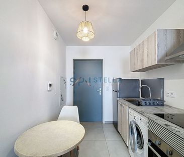 Location Appartement 1 pièce 28m² AJACCIO 20090 - Photo 4