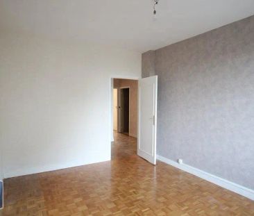 Appartement à louer 4 pièces 109.57m² - Photo 1