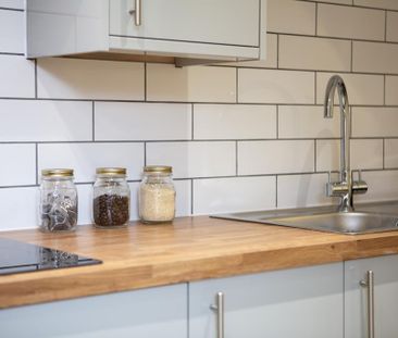 1 bedroom apartment to rent - Photo 3