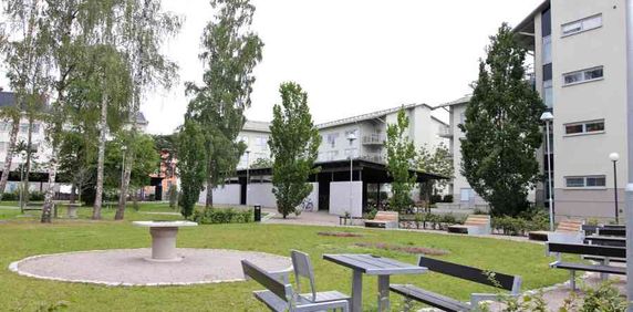 Irrblosset, Vallavägen 2 A.102 - Photo 2