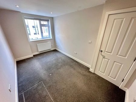 Flat 13, Loughborough, LE11 - Photo 5