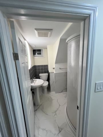 For Lease - 16 Denver (BSMT) Place, Toronto, Ontario - Photo 3