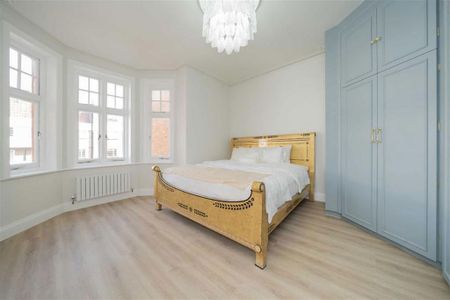 3 bedroom flat to rent - Photo 3