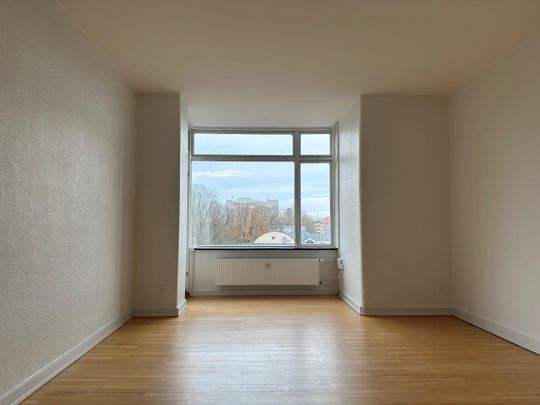 <b>Delevenlig og seniorvenlig 2-værelses lejlighed med altan</b><br> - Photo 1