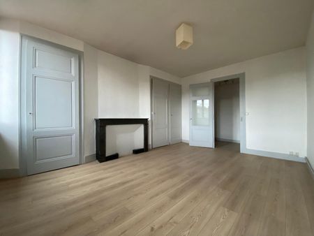 : Appartement 91.84 m² à SAINT ETIENNE - Photo 4