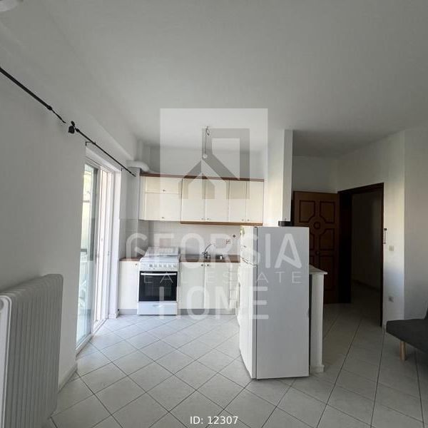 Studio/Γκαρσονιέρα για ενοικίαση Ζαβλάνι (Πάτρα) - Photo 1