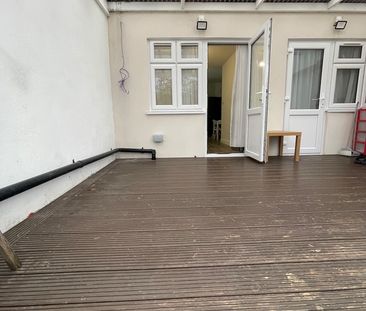 Studio Flat, Grenoble Gardens, N13 - Photo 6