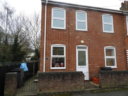 Turner Street, Swindon, SN1 - Photo 2