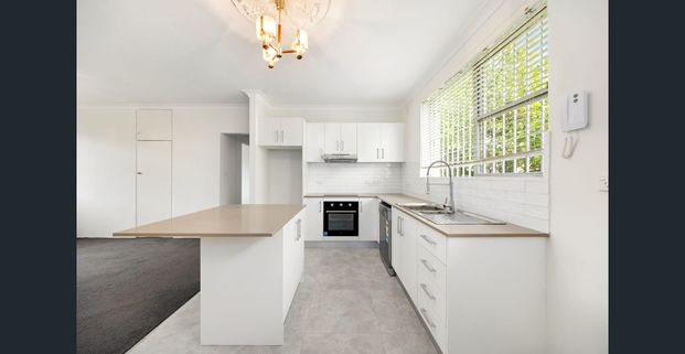 Resort-Style Living in Balmain's Boutique Block - Photo 1