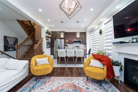 For Lease - 11 Cyclone Trail, Brampton, Ontario - Photo 2