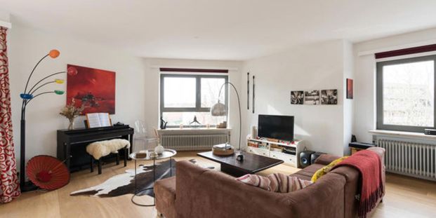 Appartement te huur in Sint-Pieters-Woluwe voor € 1.600 met 3 slaapkamers - Photo 1