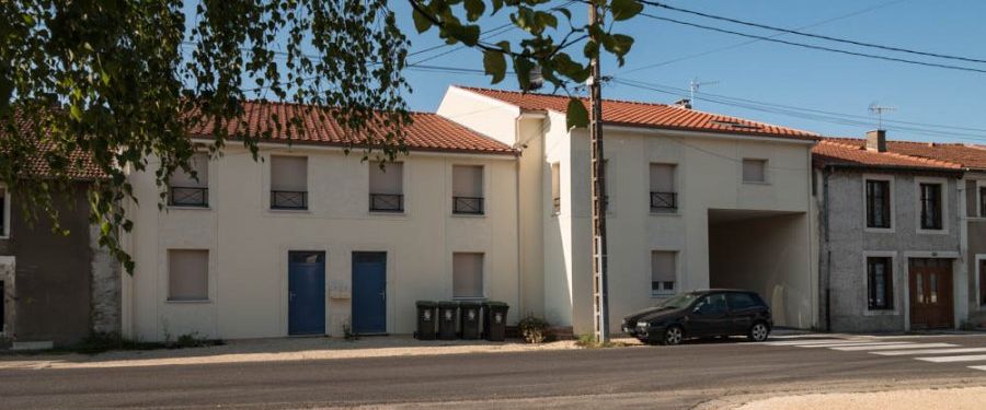 Appartement 5 pièces à Choloy-Ménillot - Photo 1