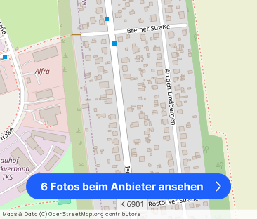 1-bedroom apartment for rent in Berlin, Stahnsdorf - Foto 1