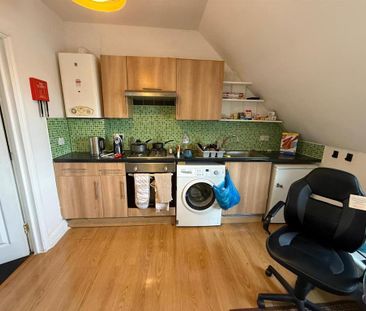 1 bedroom flat to rent - Photo 6