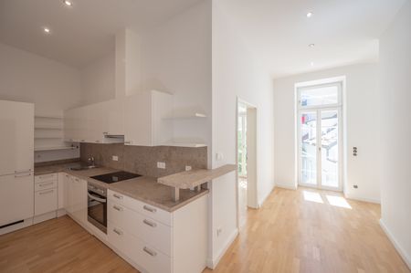 ERSTBEZUG - MODERNE DG-WOHNUNG IN MAUER - Photo 4