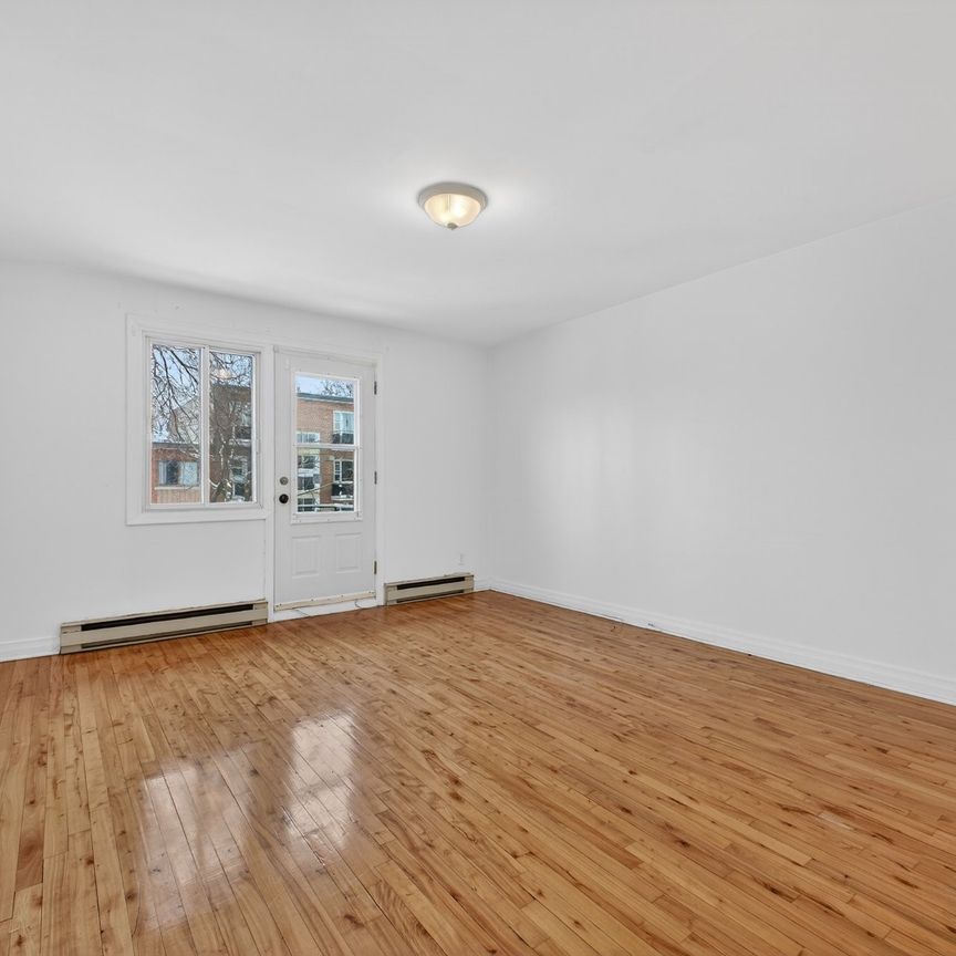 2111 Av. Beaconsfield, #3 - Photo 1