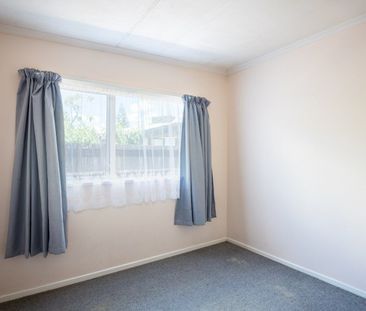 SUNNY TWO BEDROOM UNIT - Photo 3