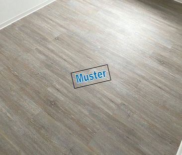 Flingern: Frisch sanierte 3-Zimmer-Wohnung mit Balkon - Photo 1