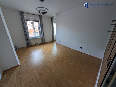 Neuwertige 64m² Wohnung mit Loggia, Garage & modernem Wohnkomfort in 1100 Wien! - Photo 4